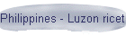 Philippines - Luzon riceterraces