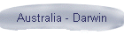 Australia - Darwin