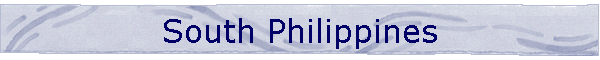 South Philippines