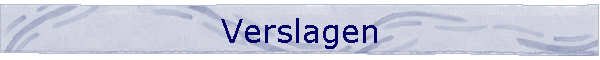 Verslagen