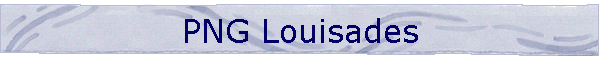 PNG Louisades