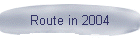 Route in 2004