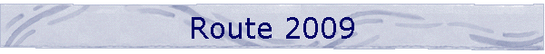 Route 2009