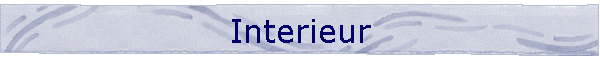 Interieur